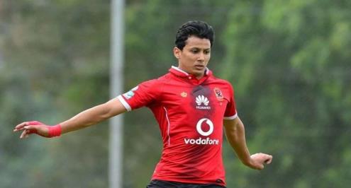 طلائع الجيش لـ"يلا كورة": طلبنا التعاقد مع عمرو جمال